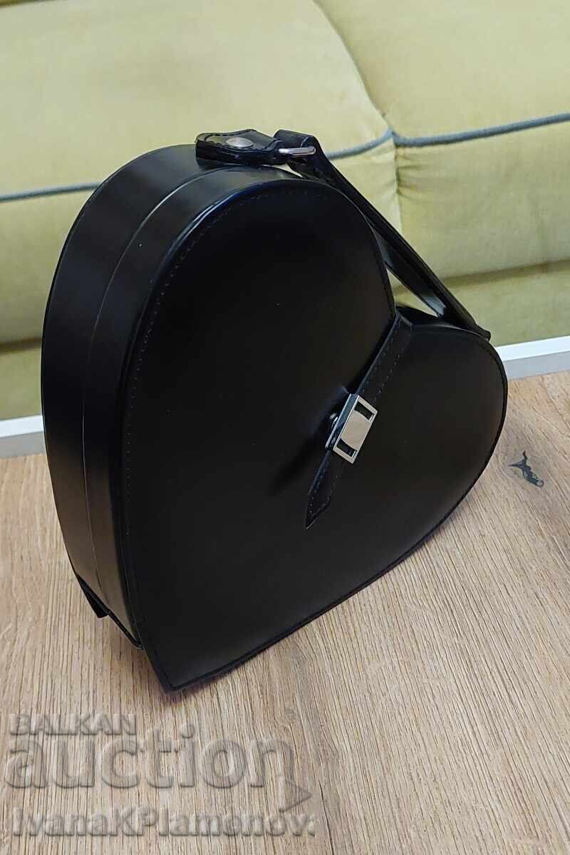 Чантичка дамска POLO CLUB - 7