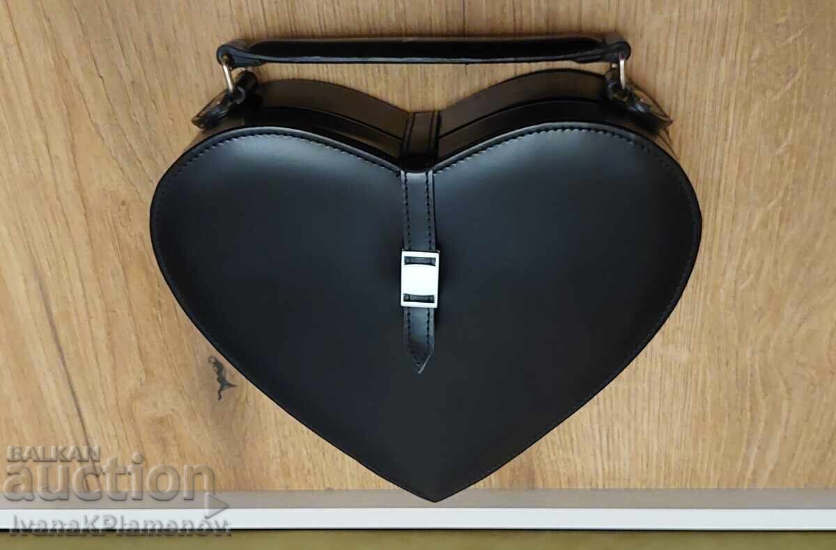 Чантичка дамска POLO CLUB