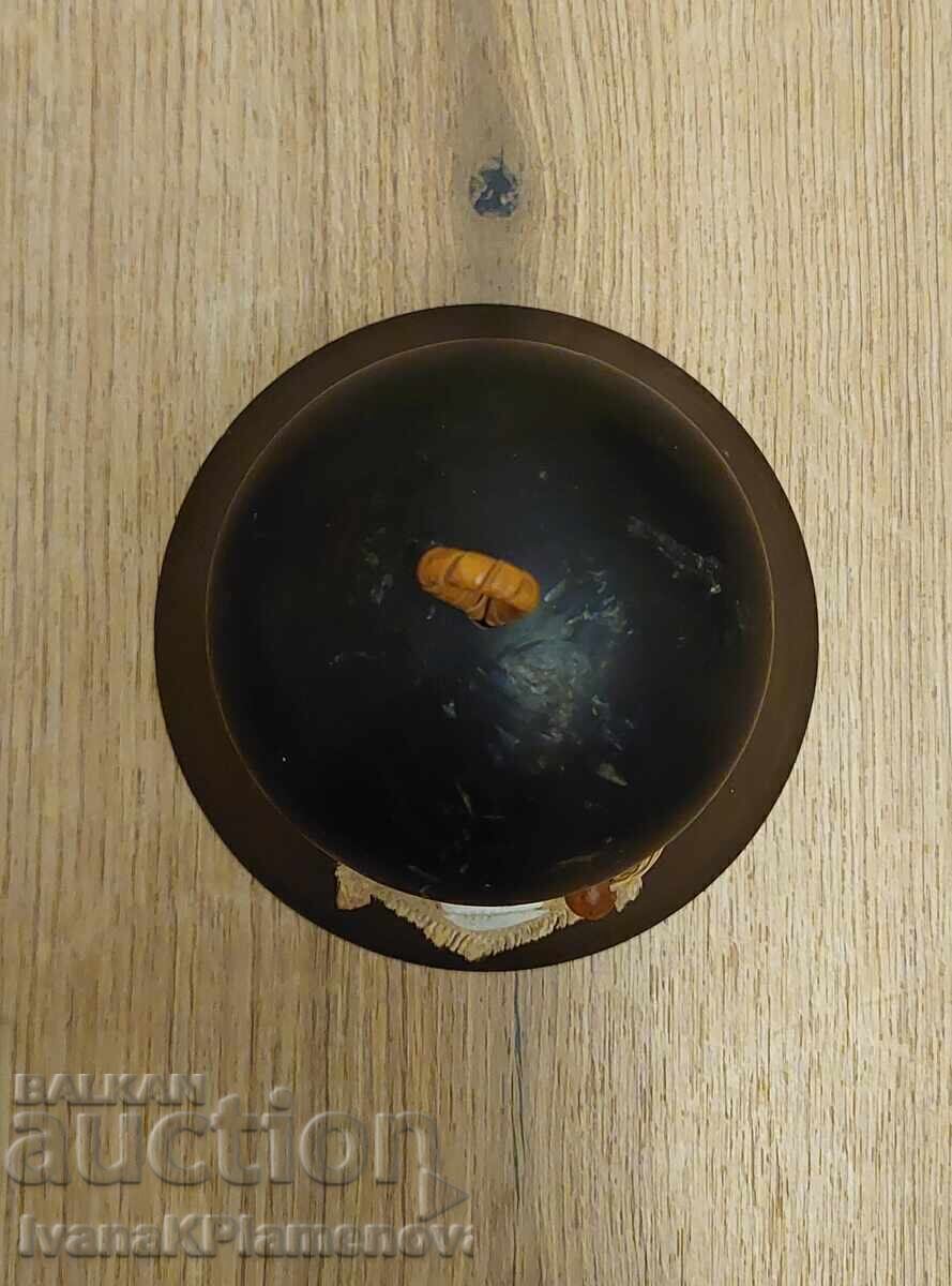Wooden box for connoisseurs with price € 9.00 | 17.60 BGN