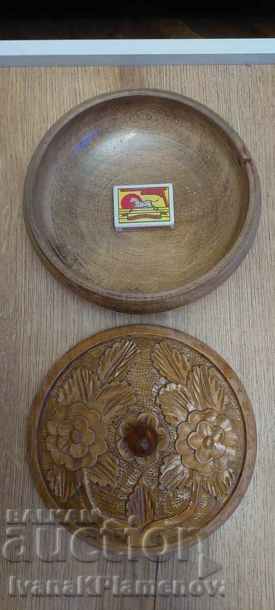 Κουτί ξυλογλυπτικής για τους γνώστες - 5 Κουτί ξυλογλυπτικής για τους γνώστες - 5