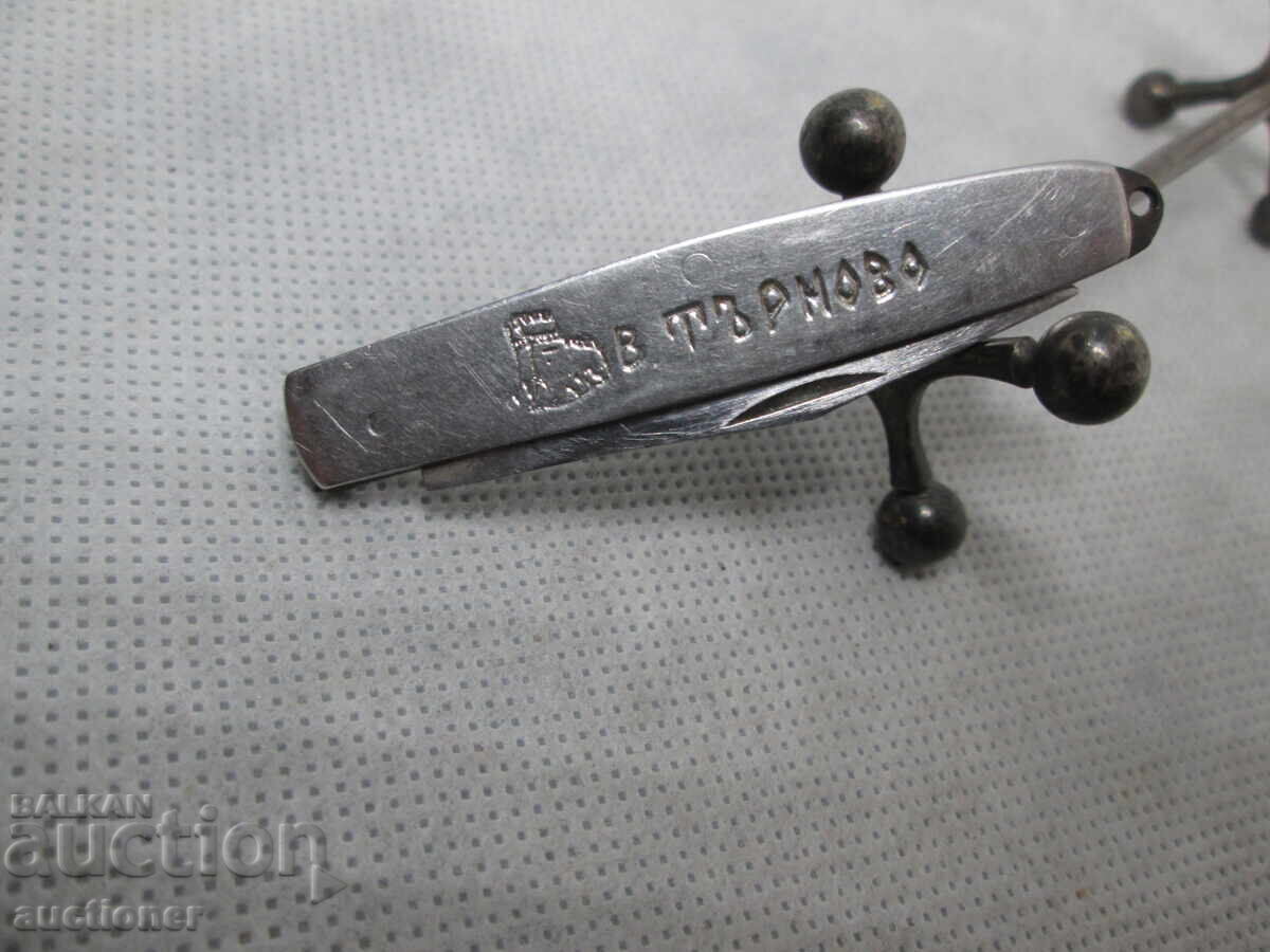 ΠΟΔΙ ΤΣΕΠΗΣ Γ. ΤΑΡΝΟΒΟ με τιμή 15.00 BGN | € 7.67