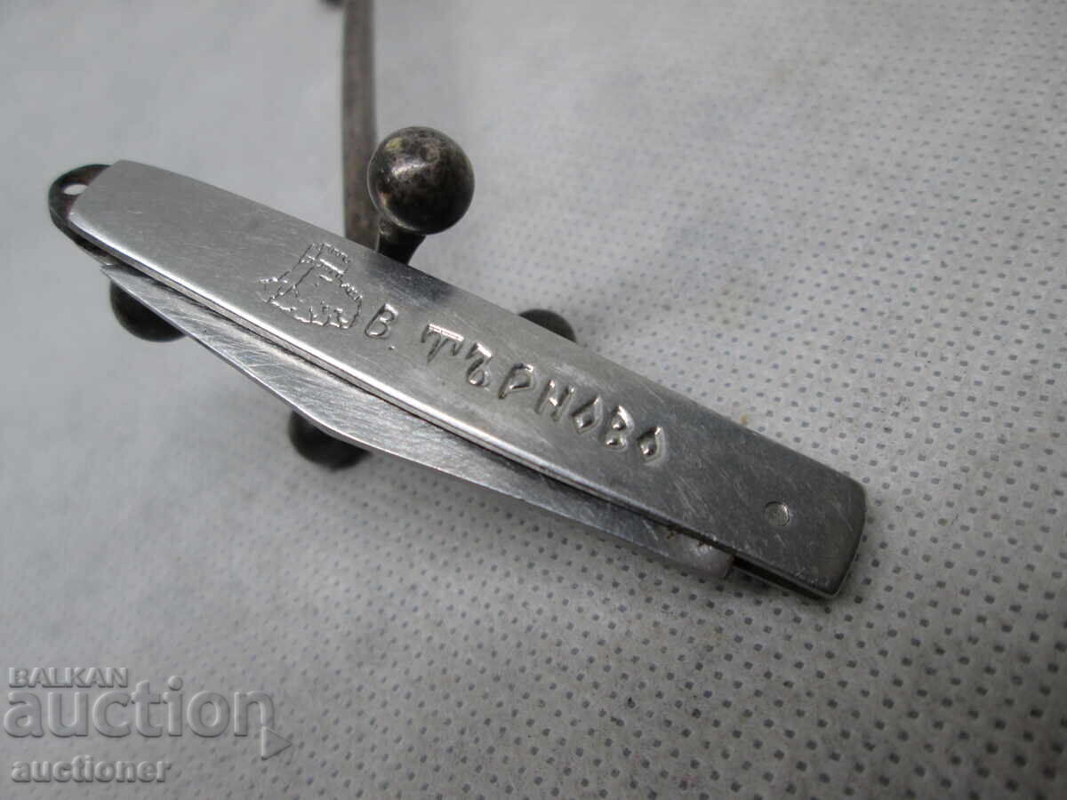 ΠΟΔΙ ΤΣΕΠΗΣ Γ. ΤΑΡΝΟΒΟ