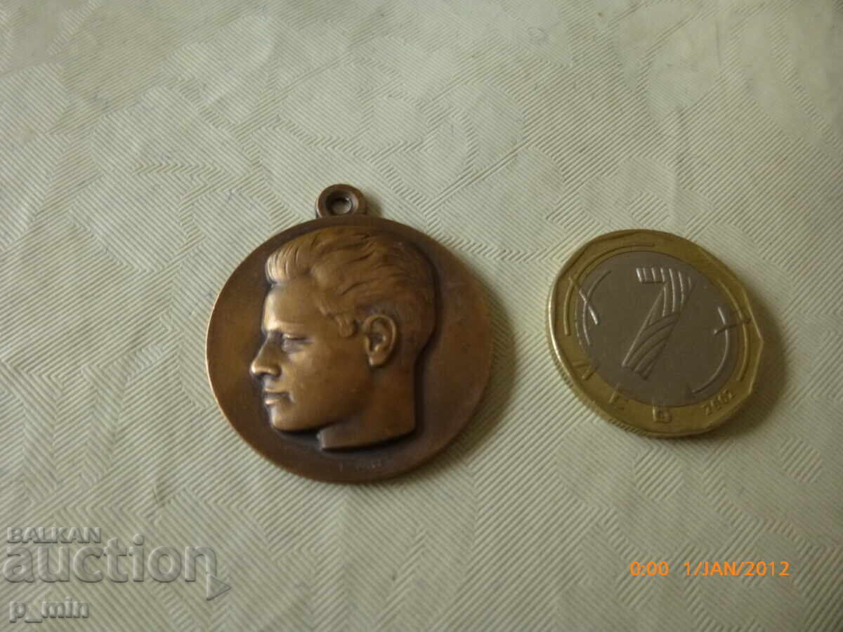 breastplate - LUDOVICO SALA 13 trophy breastplate - LUDOVICO SALA 13 trophy