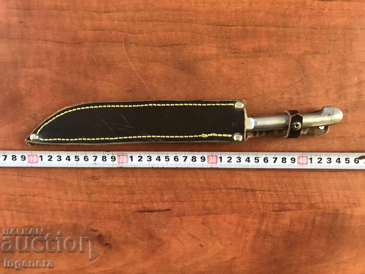 Delivery of ANTIQUE KNIFE MARKING Delivery of ANTIQUE KNIFE MARKING