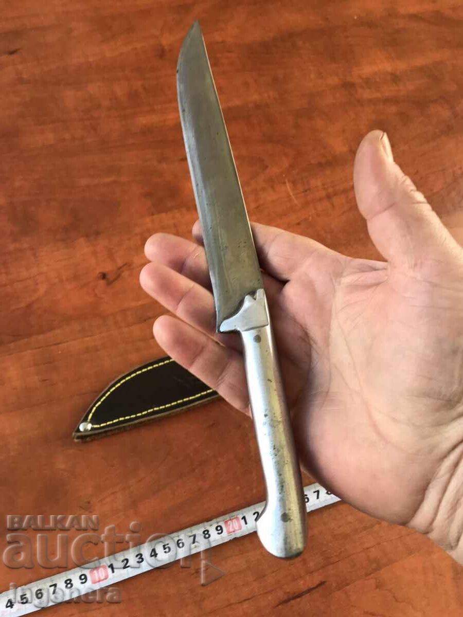 ANTIQUE KNIFE MARKING - 6 ANTIQUE KNIFE MARKING - 6