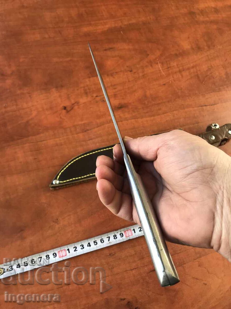 ANTIQUE KNIFE MARKING - 7 ANTIQUE KNIFE MARKING - 7