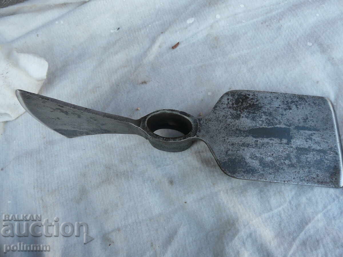 Εργαλείο τάφρου WW 1 - 5 Εργαλείο τάφρου WW 1 - 5