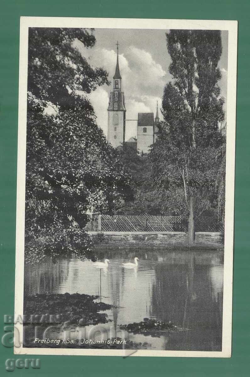 Germany DR Germany 1938 traveled Mi 516 kj2 with price 1.76 BGN | € 0.90 Germany DR Germany 1938 traveled Mi 516 kj2 with price 1.76 BGN | € 0.90