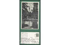 Germany DR Germany 1938 traveled Mi 516 kj2