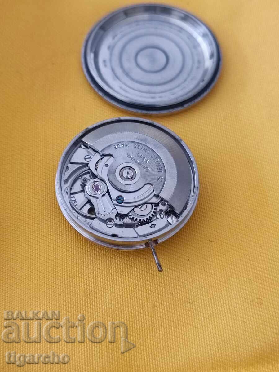 Κατασκευή ανδρικών ρολογιών DUGENA - 5 Κατασκευή ανδρικών ρολογιών DUGENA - 5