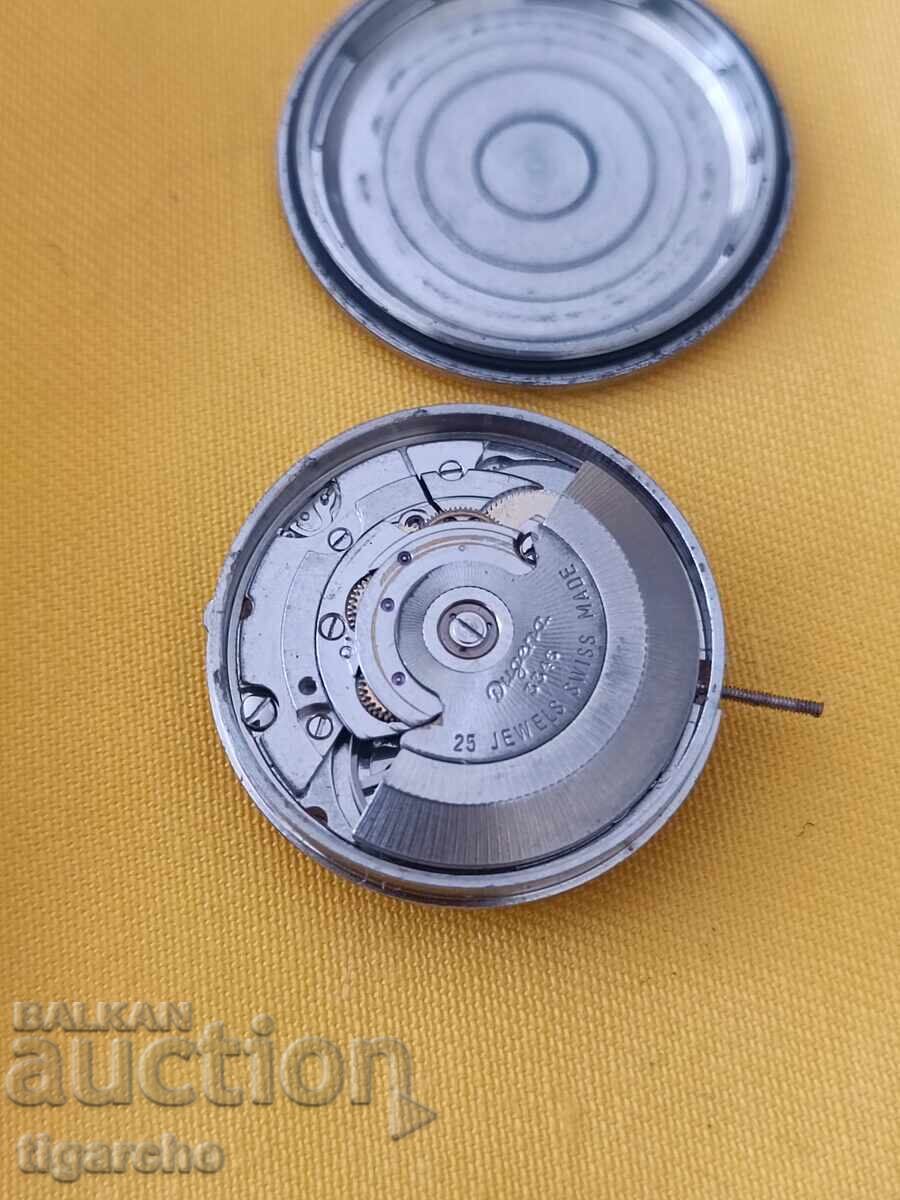 Κατασκευή ανδρικών ρολογιών DUGENA - 7 Κατασκευή ανδρικών ρολογιών DUGENA - 7