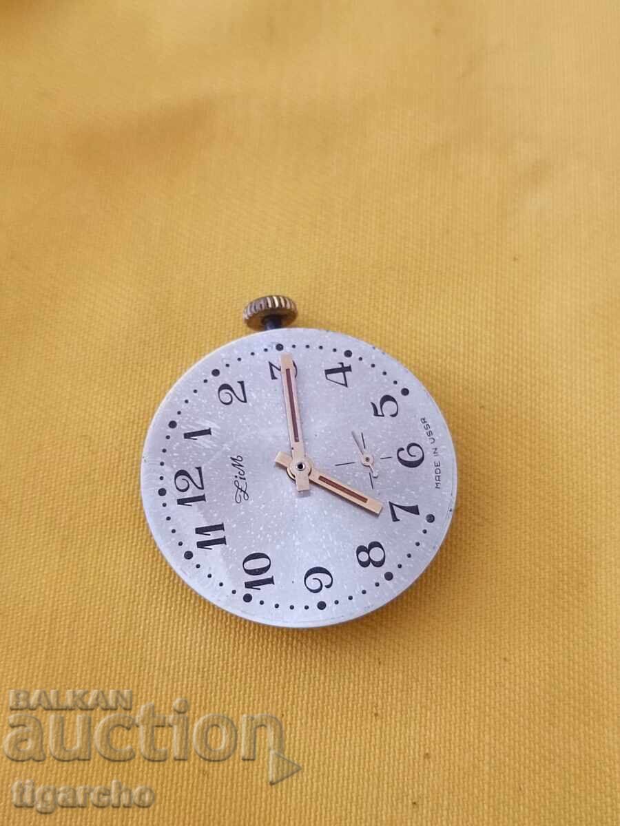 ZIM men's watch maker with price 18.00 BGN | € 9.20 ZIM men's watch maker with price 18.00 BGN | € 9.20