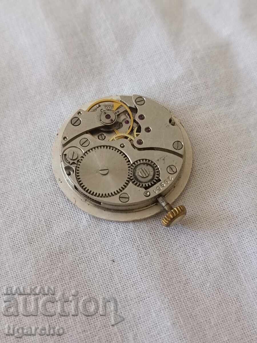 Delivery of ZIM men's watch maker Delivery of ZIM men's watch maker