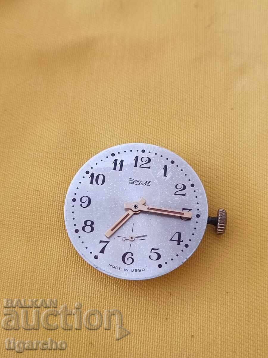 ZIM men's watch maker ZIM men's watch maker