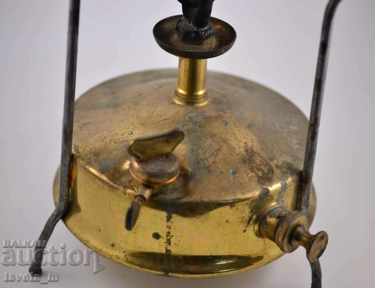 Δημοπρασία Primus - ΕΣΣΔ Δημοπρασία Primus - ΕΣΣΔ