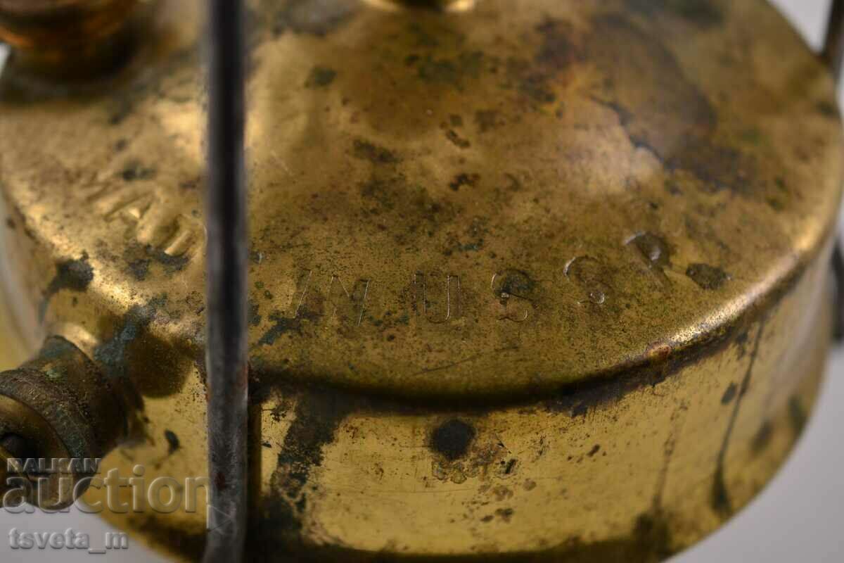 Παράδοση Primus - ΕΣΣΔ Παράδοση Primus - ΕΣΣΔ