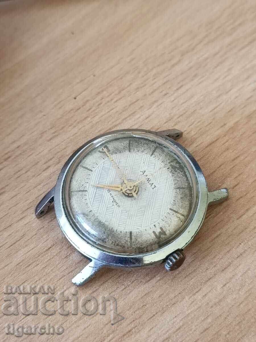 ceas Almaz - 6