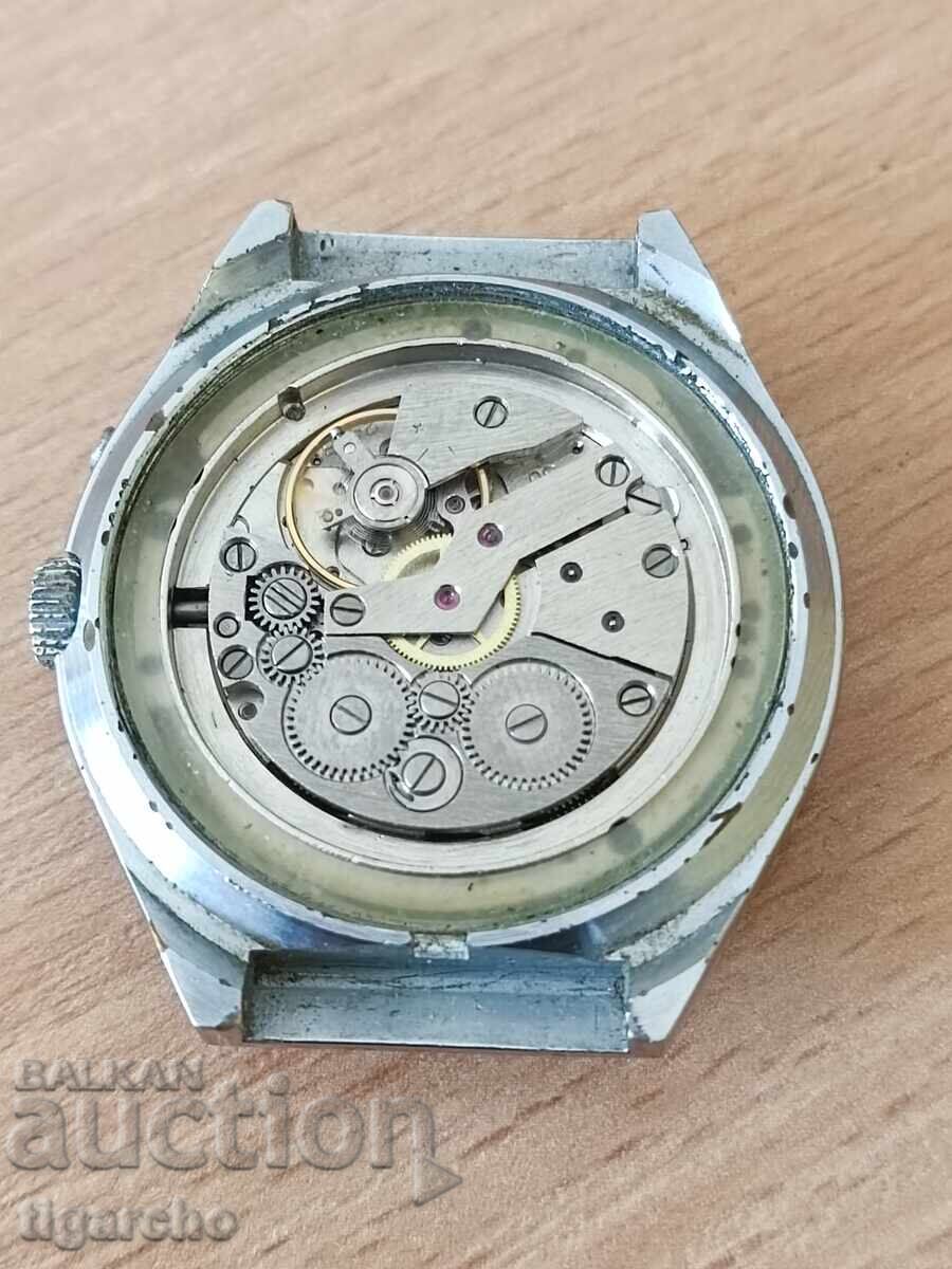 Auction Slava clock Auction Slava clock