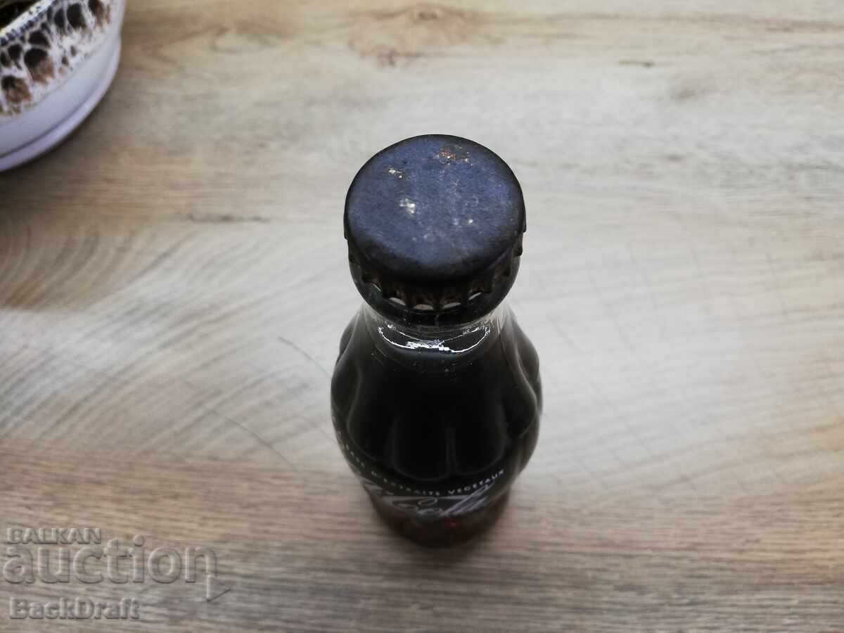 Παράδοση Παλιό μπουκάλι Coca Cola, Coca Cola Γαλλικά, Αραβική γλώσσα 1970 Παράδοση Παλιό μπουκάλι Coca Cola, Coca Cola Γαλλικά, Αραβική γλώσσα 1970