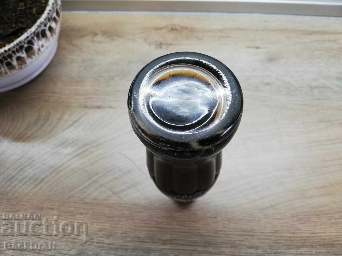 Παλιό μπουκάλι Coca Cola, Coca Cola Γαλλικά, Αραβική γλώσσα 1970 - 7 Παλιό μπουκάλι Coca Cola, Coca Cola Γαλλικά, Αραβική γλώσσα 1970 - 7