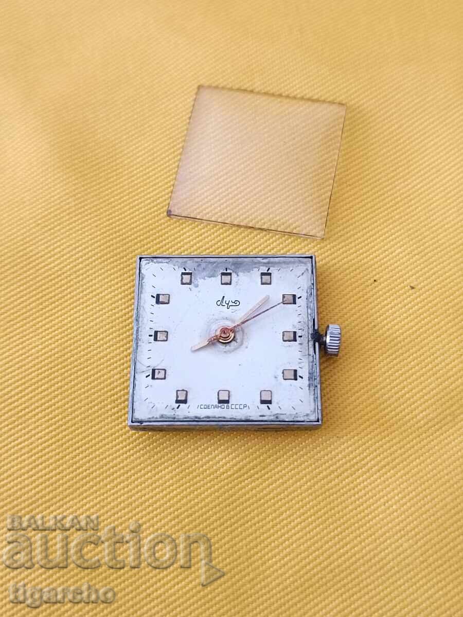 Auction Luch men's watch maker Auction Luch men's watch maker