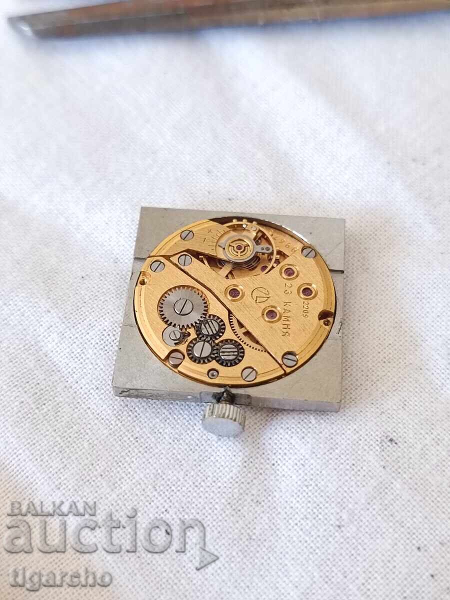 Delivery of Luch men's watch maker Delivery of Luch men's watch maker