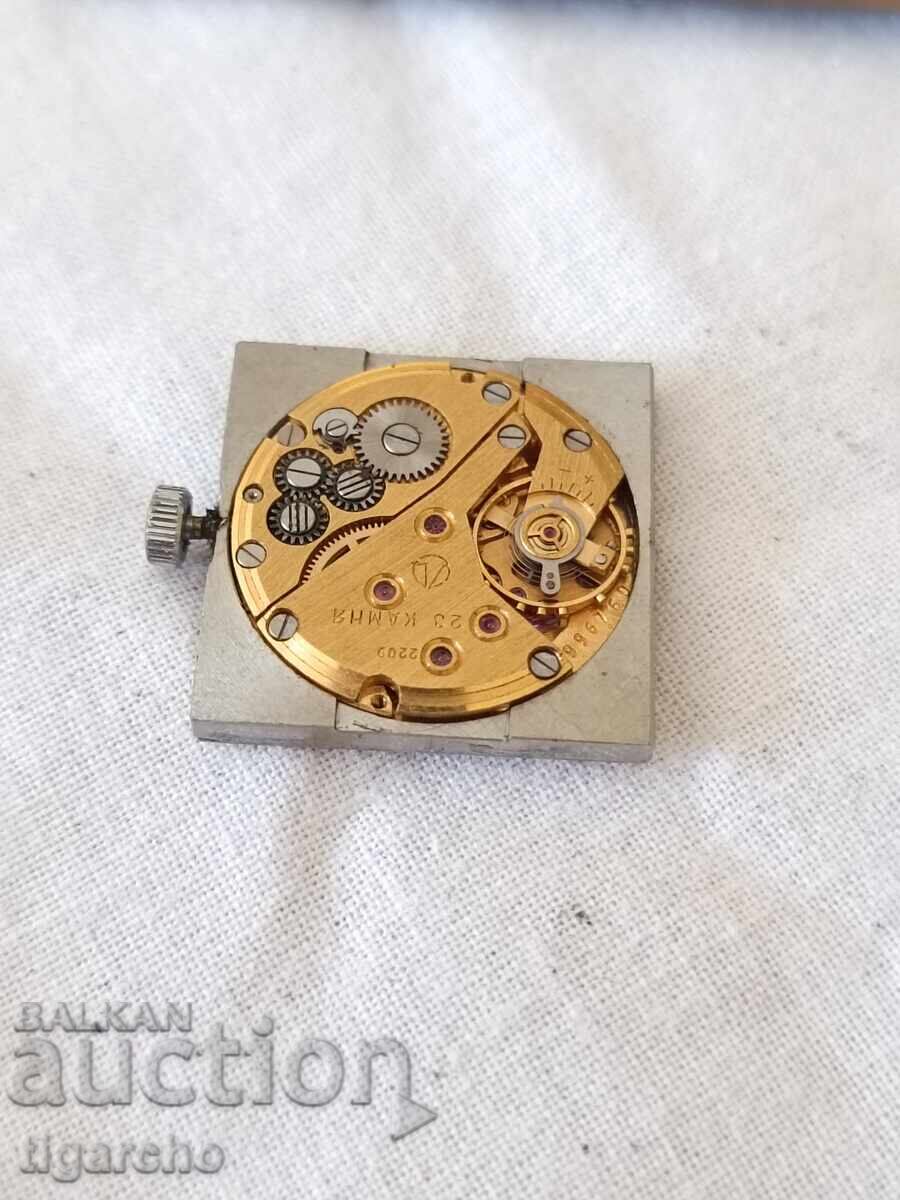 Luch men's watch maker - 5 Luch men's watch maker - 5