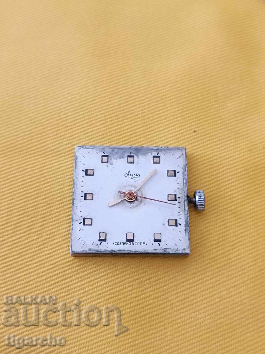 Luch men's watch maker Luch men's watch maker