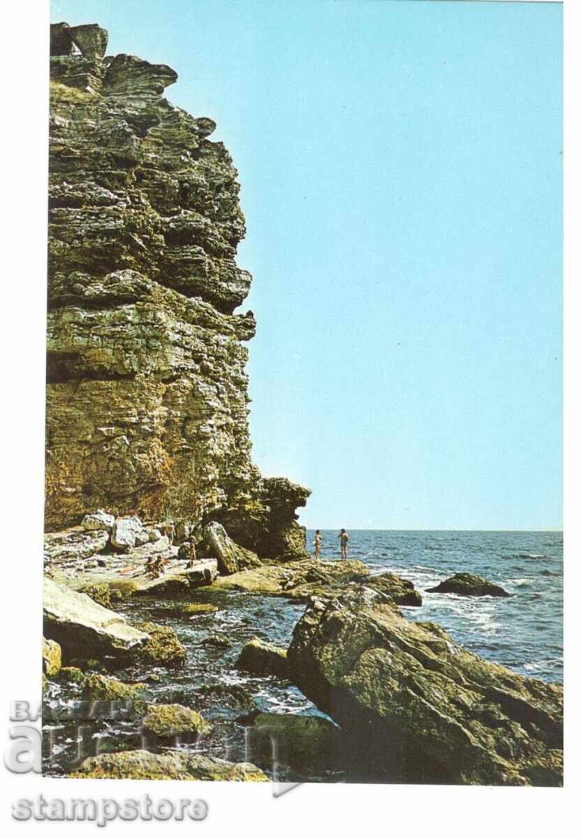 Cape Kaliakra PC Cape Kaliakra PC