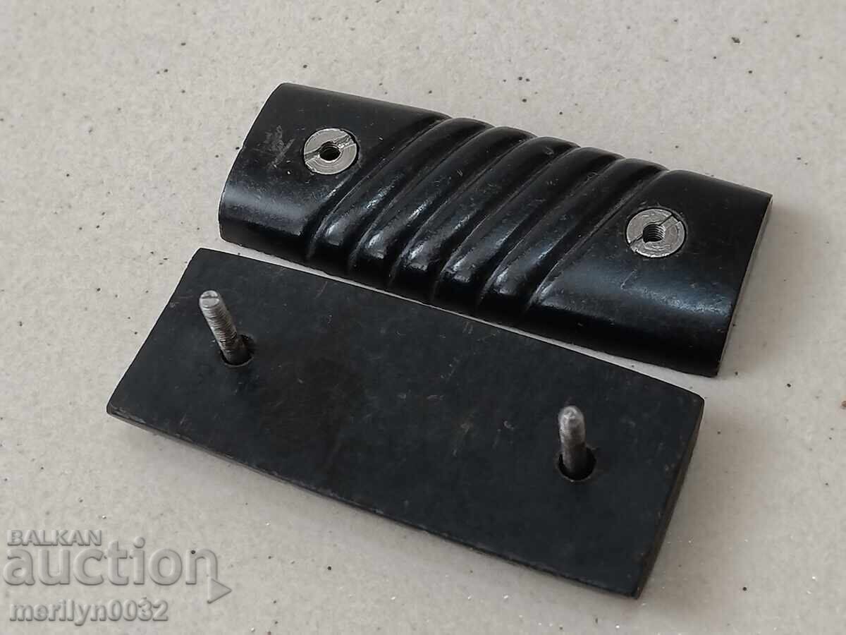 Chirenyi with screws for the knife of the day-servant - 5