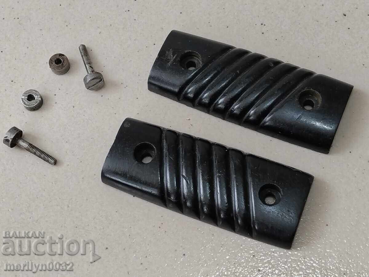 Chirenyi with screws for the knife of the day-servant - 6