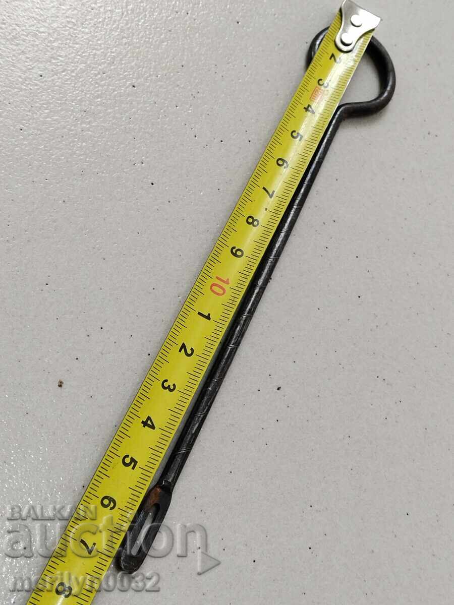 Auction  Shompul from a German pistol