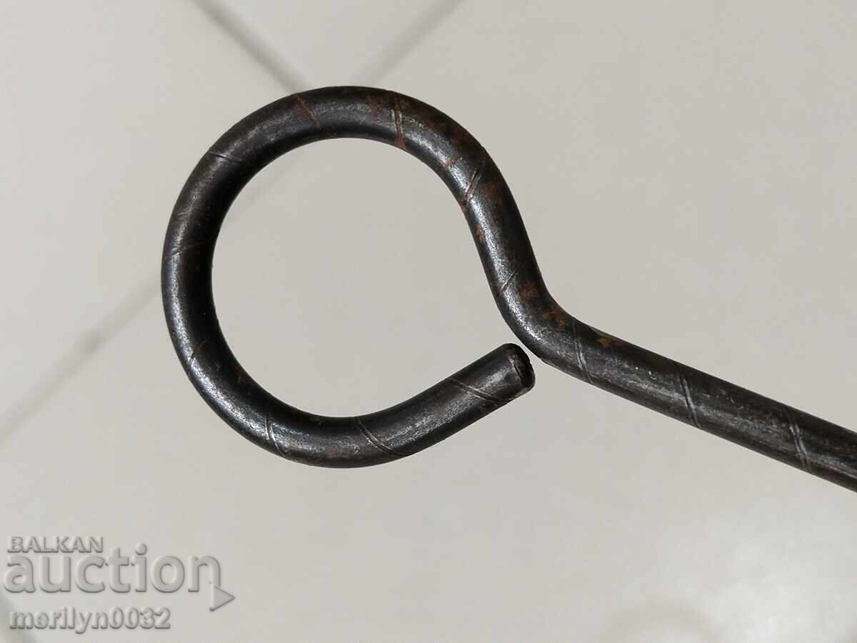 Shompul from a German pistol - 5