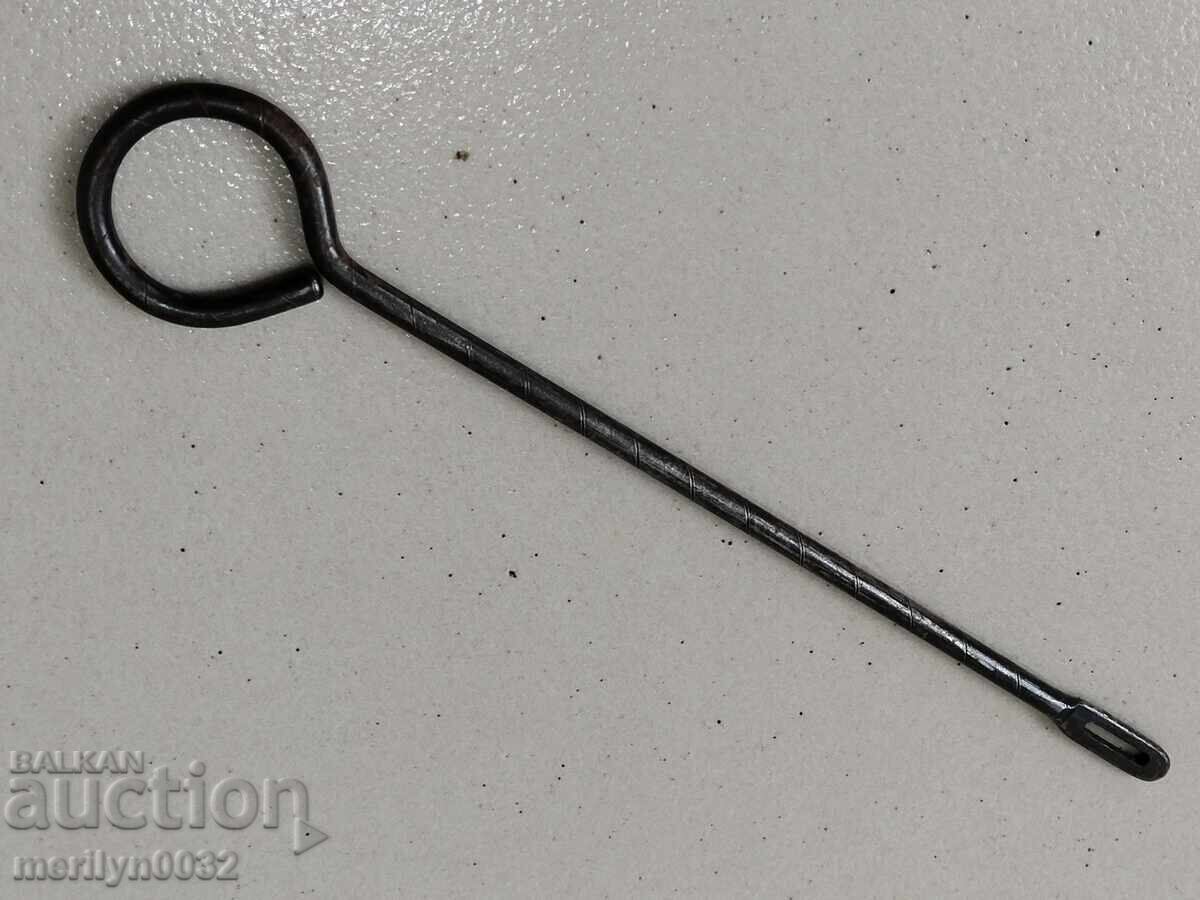 Shompul from a German pistol - 6