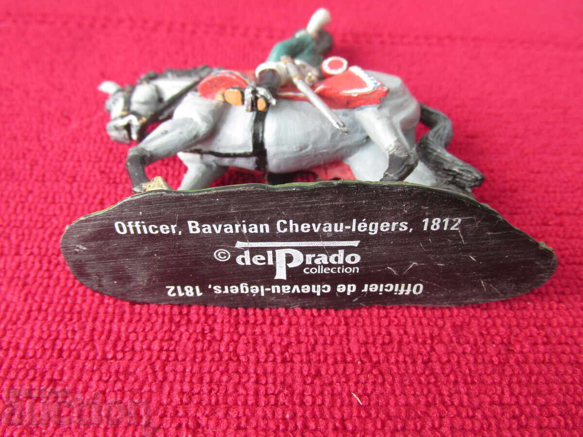 DelPrado Soldier - 6 DelPrado Soldier - 6