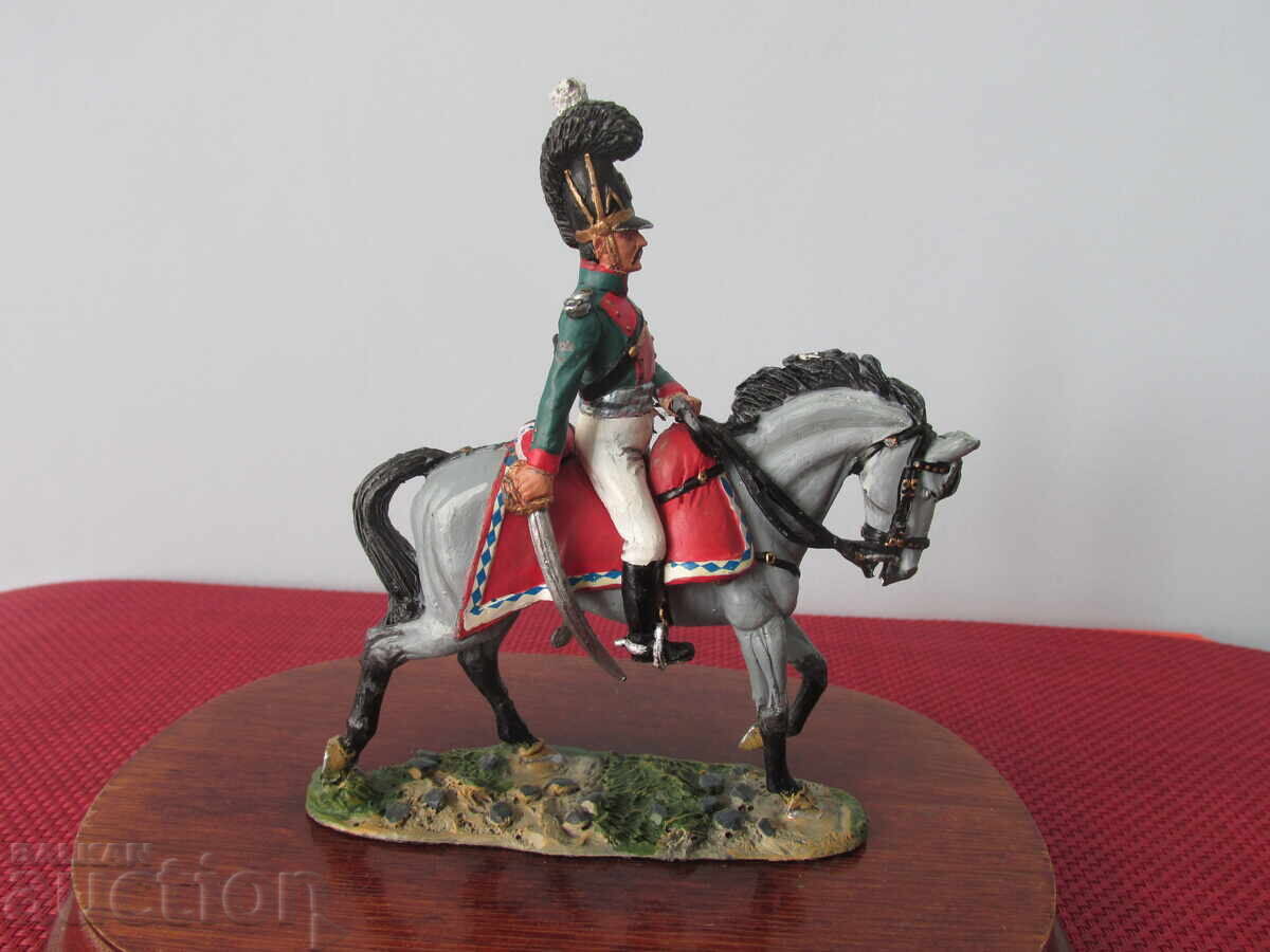 DelPrado Soldier DelPrado Soldier