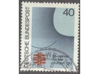 Germania BRD Germania FRG 1973 Mi 763 1j2