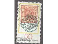 Germany BRD Germany FRG 1978 Mi 981 1j2