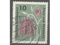 Germany BRD Germany FRG 1963 Mi 392 1j2