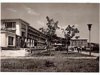 OLD CARD GOLDEN SANDS HOTELURI IZGREV SI GLARUS D506