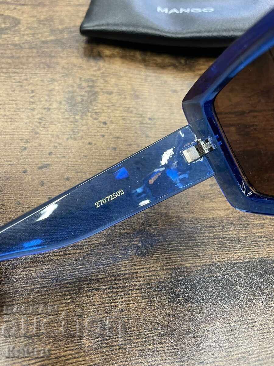 Sunglasses Mango with price 50.00 BGN | € 25.56