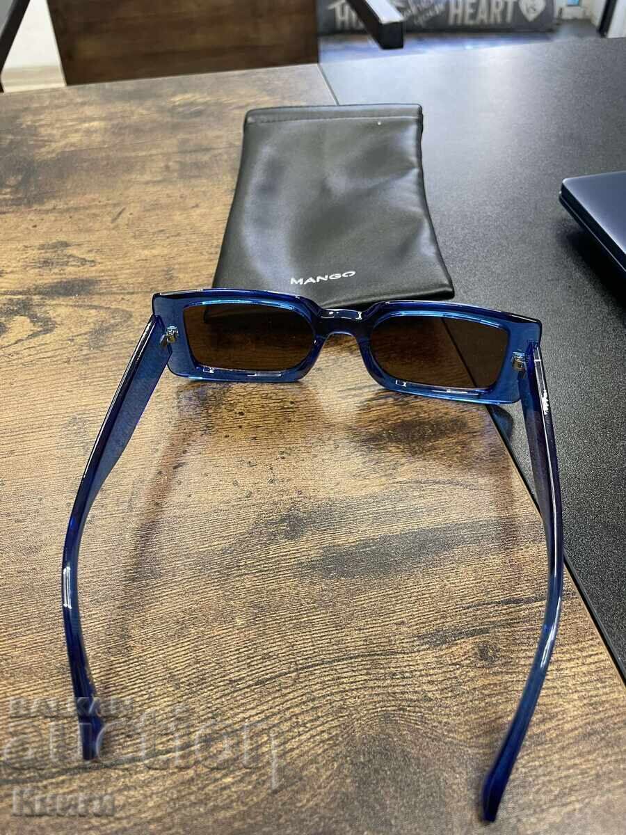 Auction  Sunglasses Mango