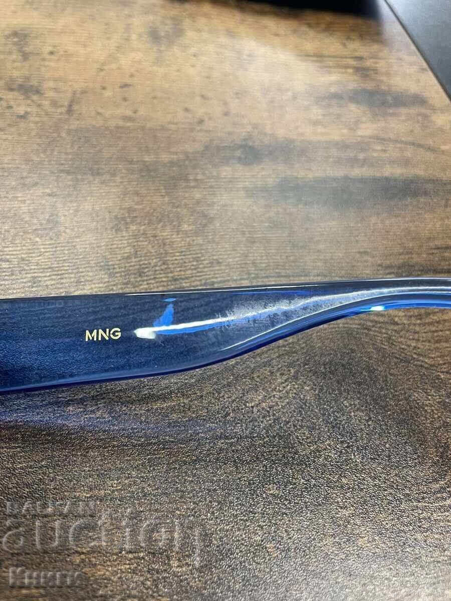 Livrarea Ochelari de soare Mango Livrarea Ochelari de soare Mango