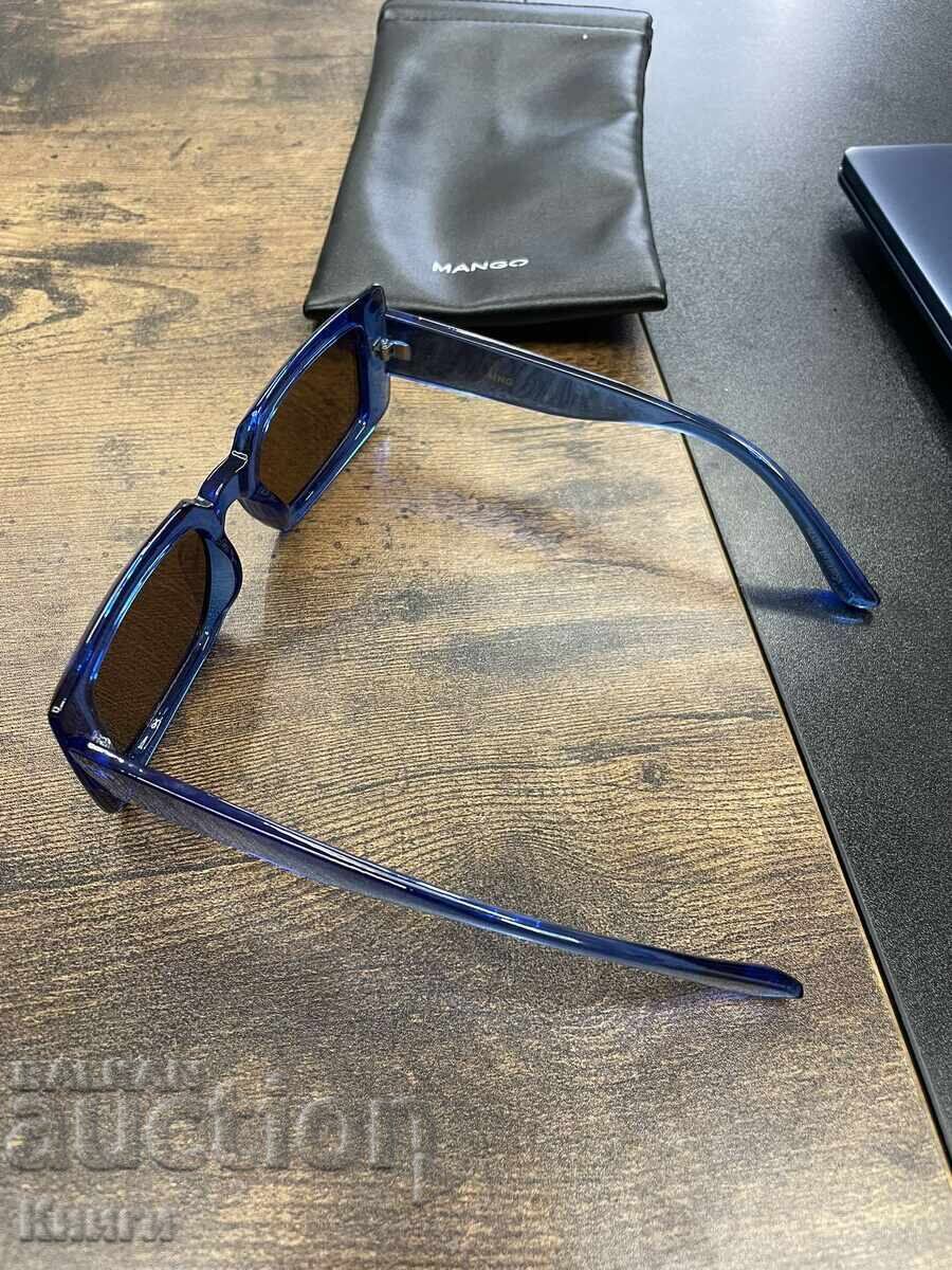 Sunglasses Mango - 6