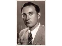 FOTO VECHI SOFIA TANAR FRUMOS LUCRARE FOTO D510