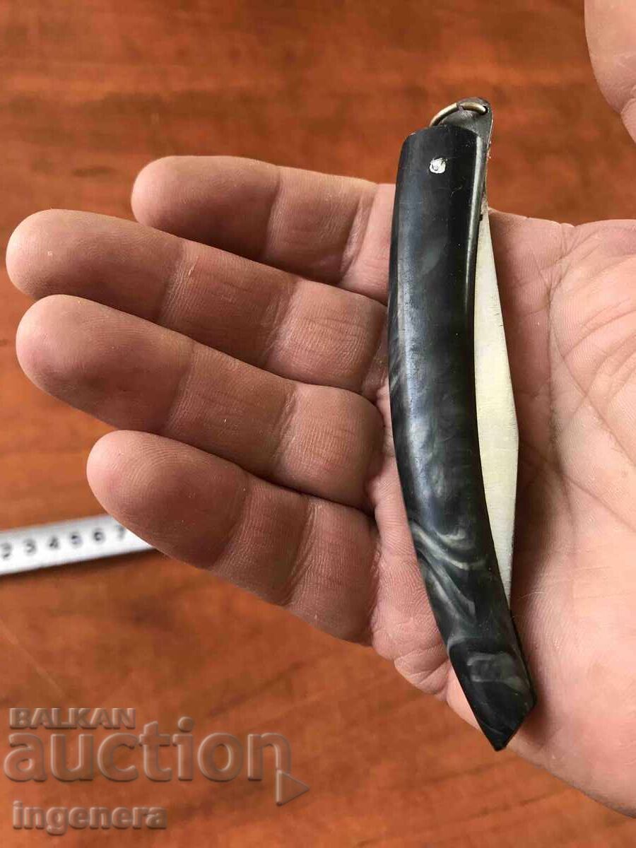 Delivery of FOLDING KNIFE ANTIQUE BLADE-BULGARIA Delivery of FOLDING KNIFE ANTIQUE BLADE-BULGARIA