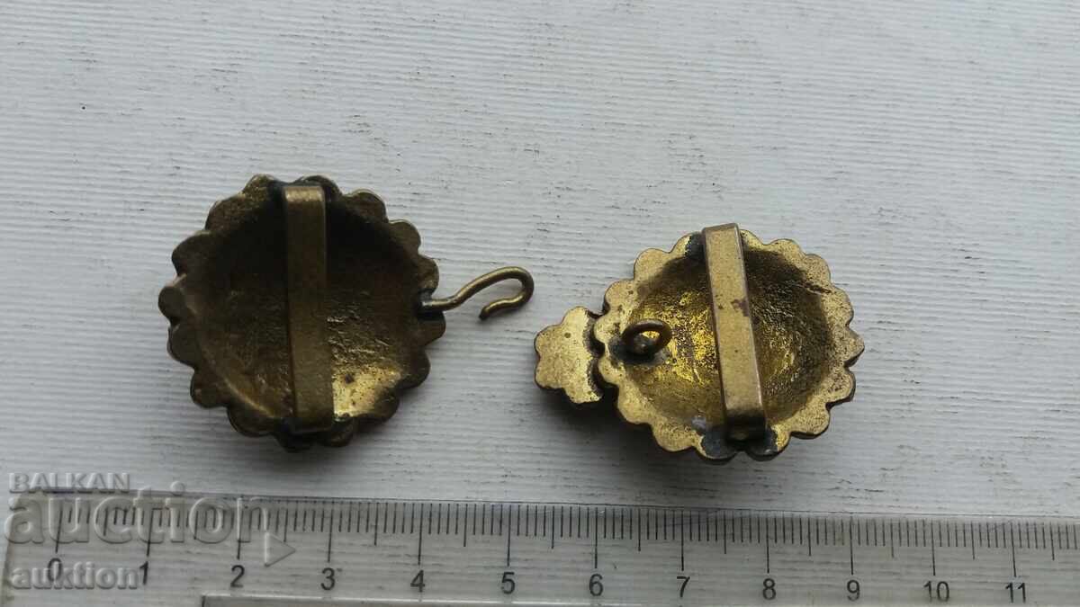 ΜΠΡΟΥΝΖΕΣ ΠΟΡΠΕΣ ΑΝΑΓΕΝΝΗΣΗΣ ΜΕ ΠΕΤΡΑ - 5 ΜΠΡΟΥΝΖΕΣ ΠΟΡΠΕΣ ΑΝΑΓΕΝΝΗΣΗΣ ΜΕ ΠΕΤΡΑ - 5