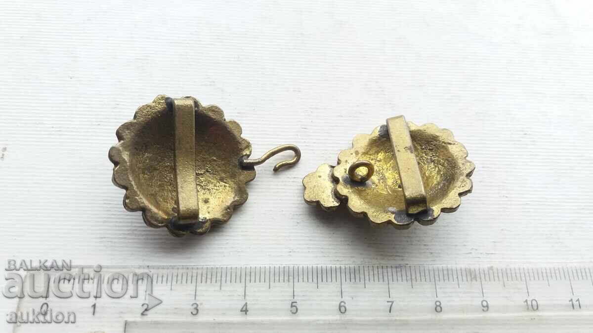 ΜΠΡΟΥΝΖΕΣ ΠΟΡΠΕΣ ΑΝΑΓΕΝΝΗΣΗΣ ΜΕ ΠΕΤΡΑ - 7 ΜΠΡΟΥΝΖΕΣ ΠΟΡΠΕΣ ΑΝΑΓΕΝΝΗΣΗΣ ΜΕ ΠΕΤΡΑ - 7