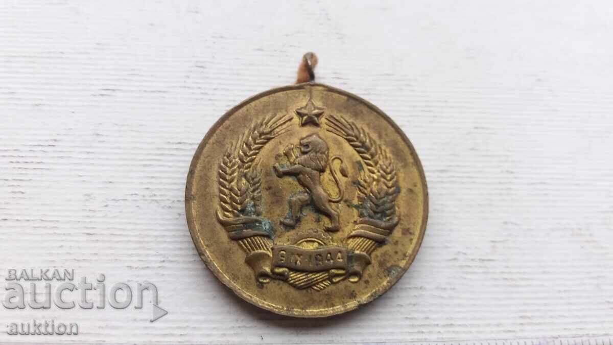 SOCIAL MEDAL - MOTHER OF MANY CHILDREN - 6 SOCIAL MEDAL - MOTHER OF MANY CHILDREN - 6