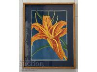 Interesting big picture graphics